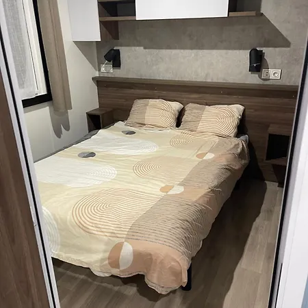 Mobil Fi11 Les Viviers Lège-Cap-Ferret