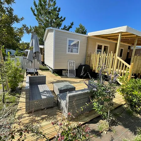 Kemp Mobil Fi11 Les Viviers *