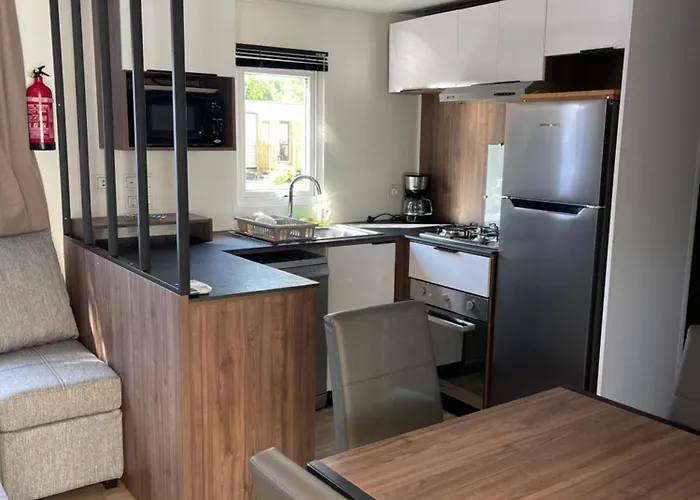 Mobil Fi11 Les Viviers *